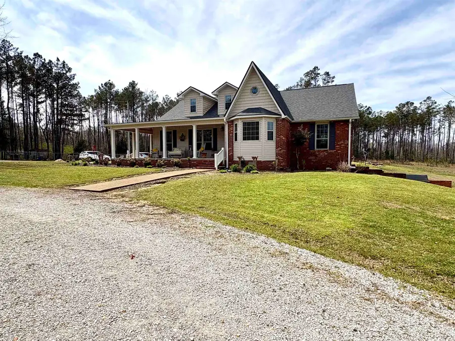 750 Maud Rd, Cherokee, AL 35616 - #2