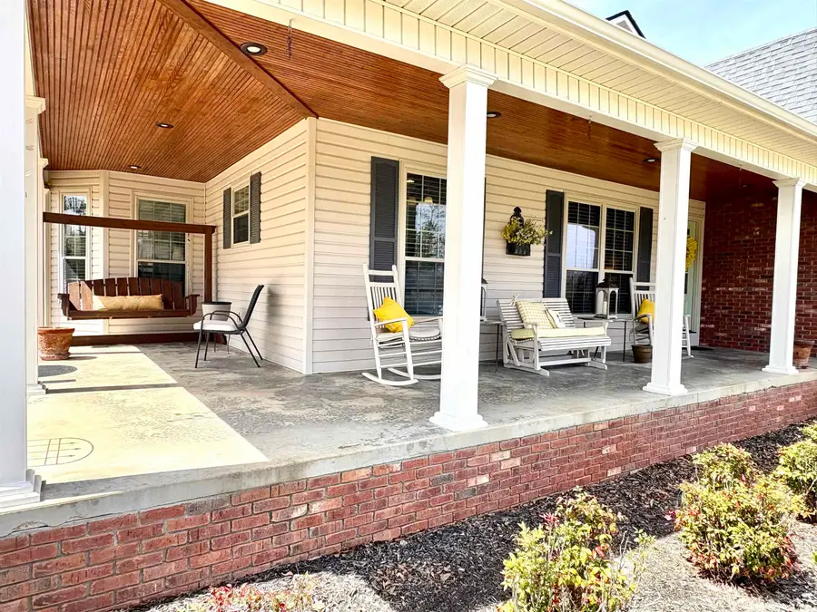 750 Maud Rd, Cherokee, AL 35616 - #3