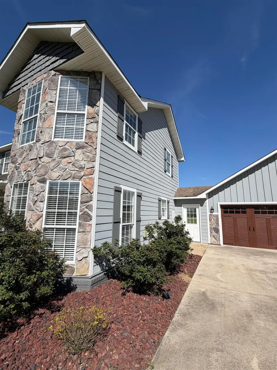 406 North St #1, Red Bay, AL 35582 - #2