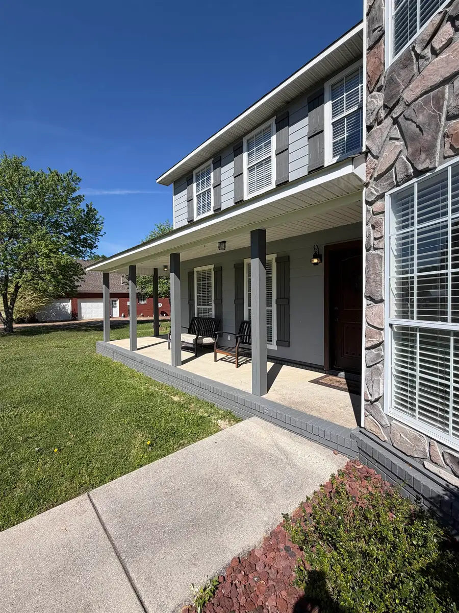 406 North St #1, Red Bay, AL 35582 - #3