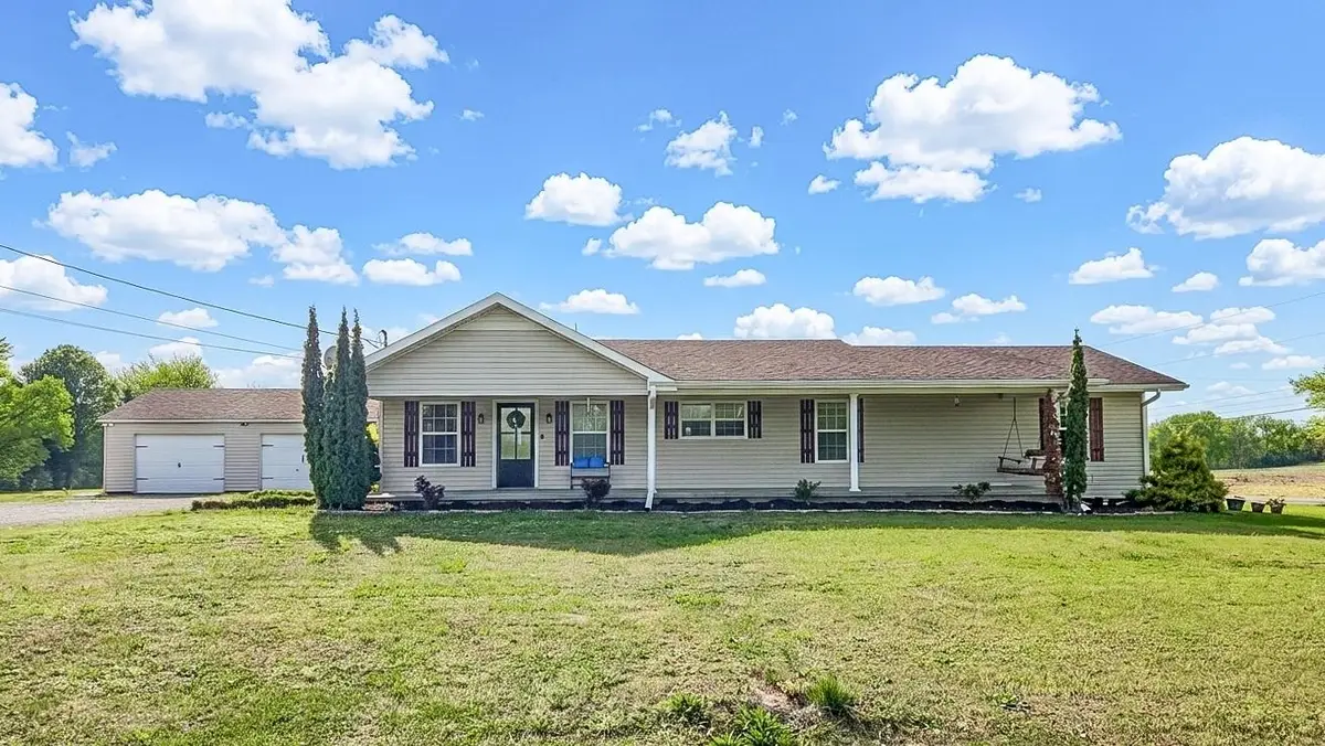 8255 Hwy 101, Lexington, AL 35648 - #1