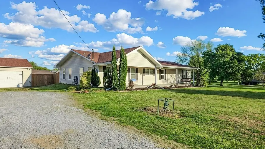 8255 Hwy 101, Lexington, AL 35648 - #2