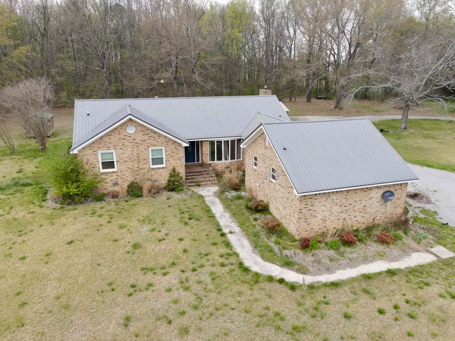 1485 Co Rd 156, Town Creek, AL 35672 - #2