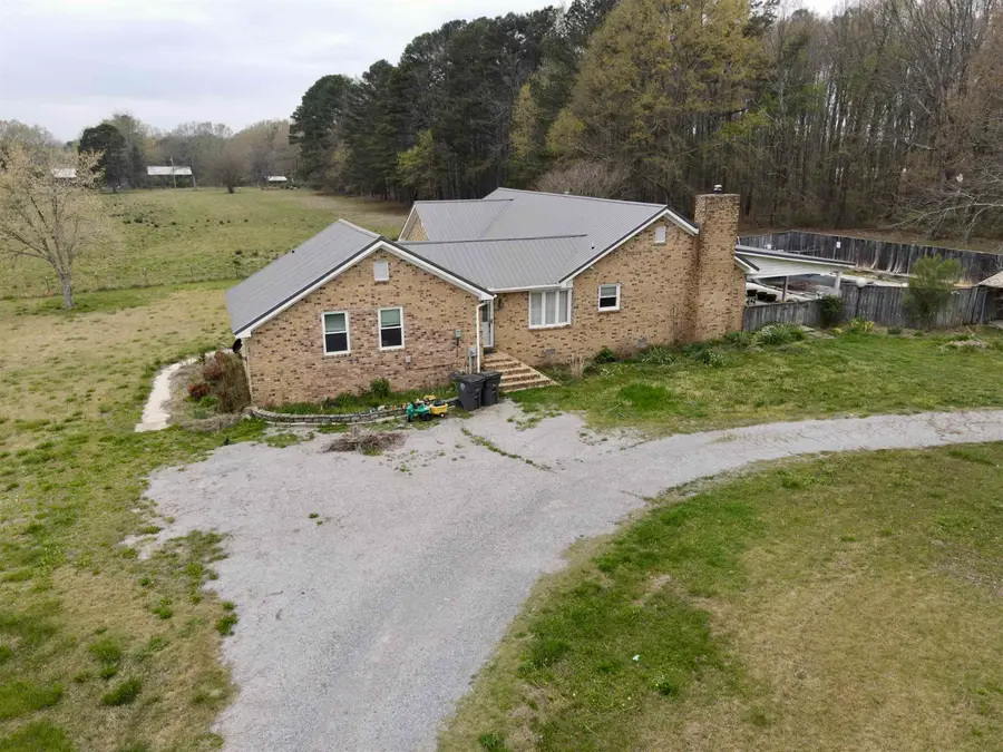 1485 Co Rd 156, Town Creek, AL 35672 - #3
