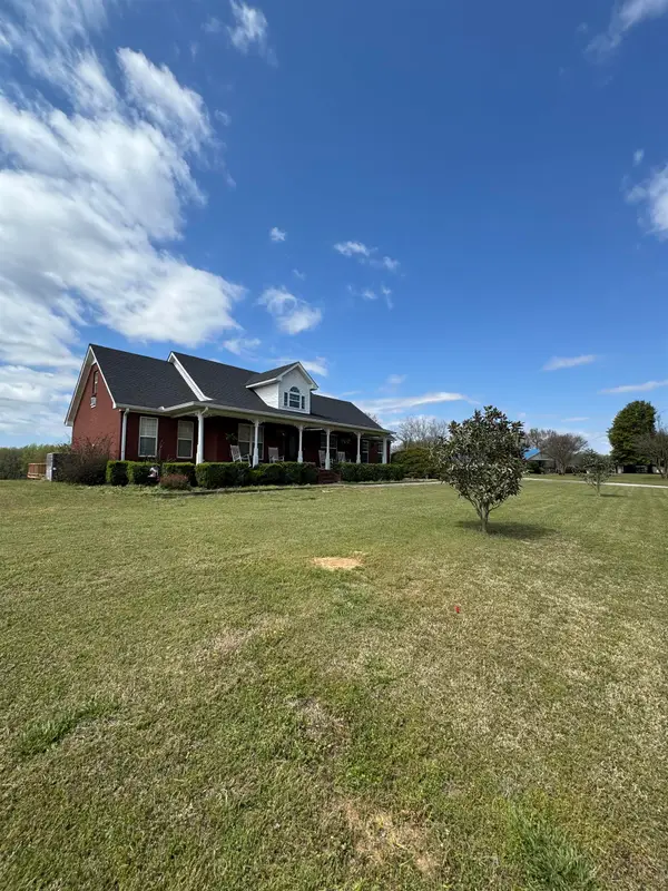 1275 Co Rd 261, Town Creek, AL 35672