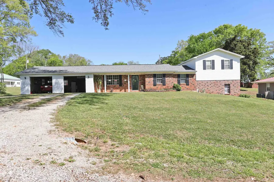 115 6th St, Red Bay, AL 35582 - #2