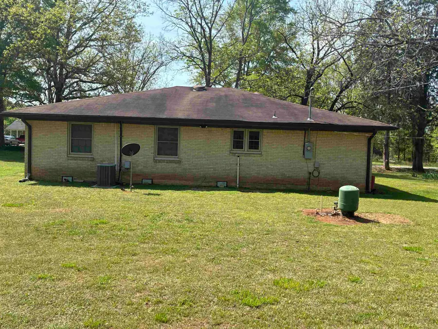 105 Indian Ln, Cherokee, AL 35616 - #2