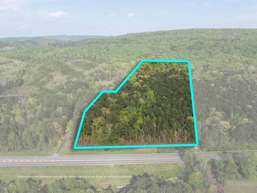 7867 Hwy 79, Pinson, AL 35126 - #2