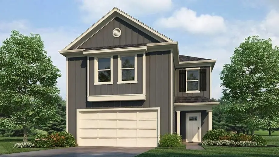 2134 Addison Way, Cullman, AL 35055 - #1