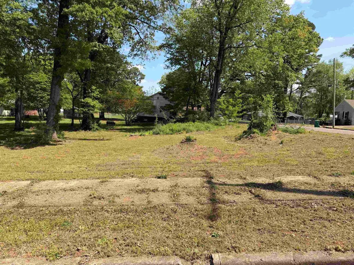 0 Milner St, Sheffield, AL 35660 - #1