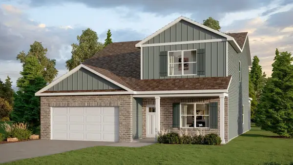 Address Withheld By Seller, Hanceville, AL 35077