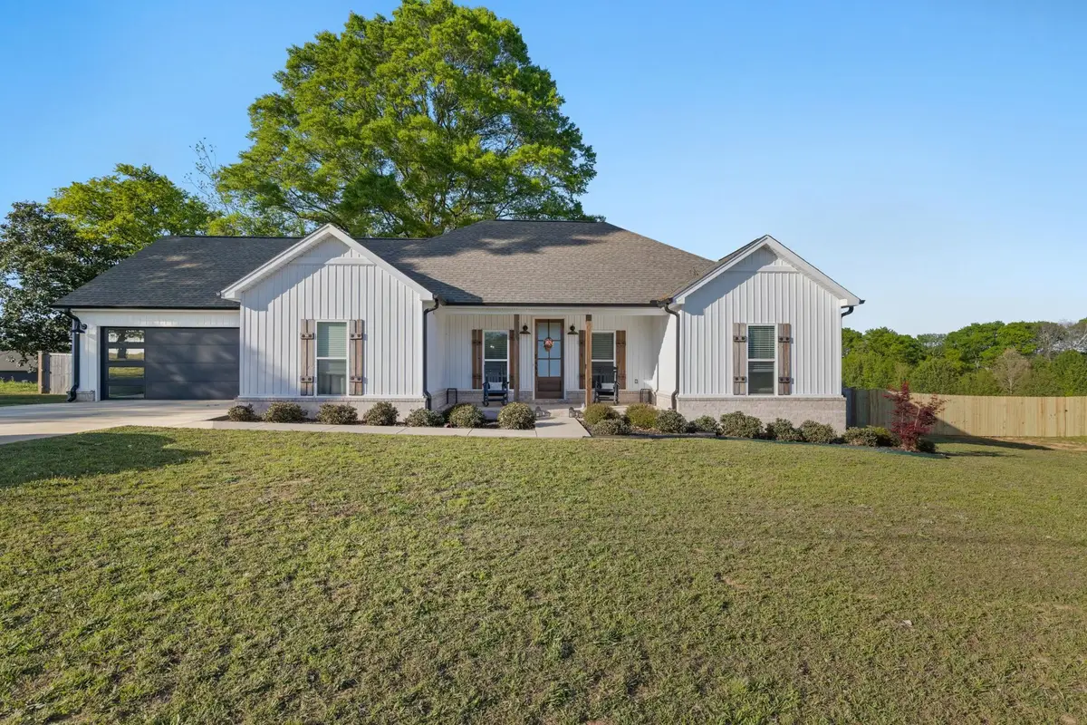 1731 Co Rd 200, Florence, AL 35633 - #1