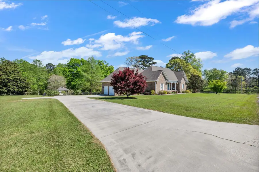 580 Co Rd 1500, Cullman, AL 35058 - #2