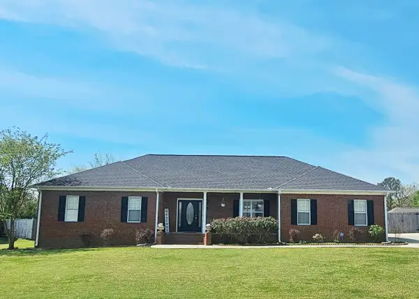 1707 Derby Dr, Cullman, AL 35055