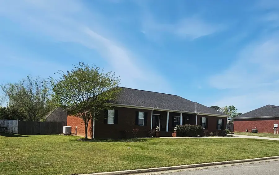 1707 Derby Dr, Cullman, AL 35055 - #3