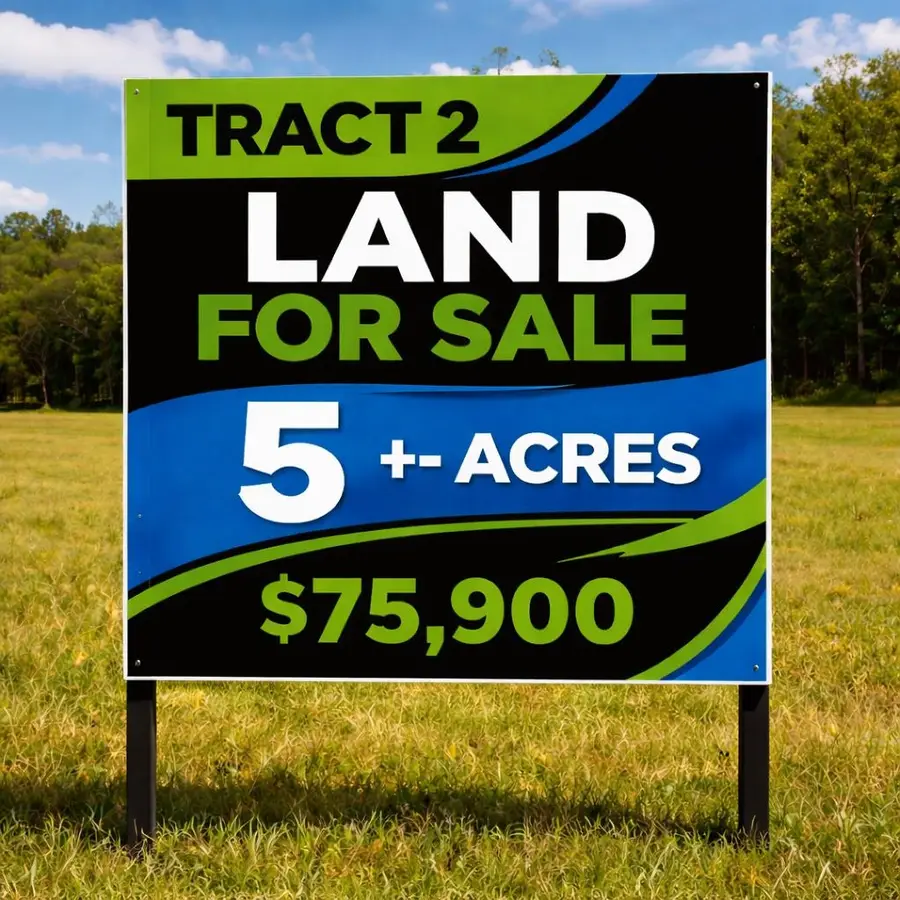 1910 Co Rd 139, Florence, AL 35633 - #3
