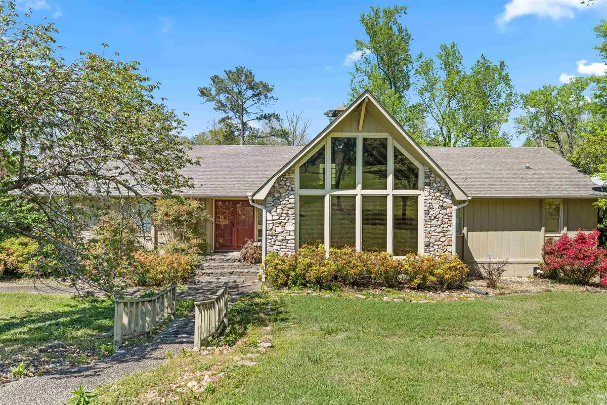 1000 Brentwood Dr, Cullman, AL 35055 - #1