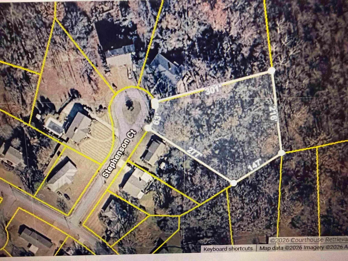 00 Stephenson Ct, Sheffield, AL 35660 - #1