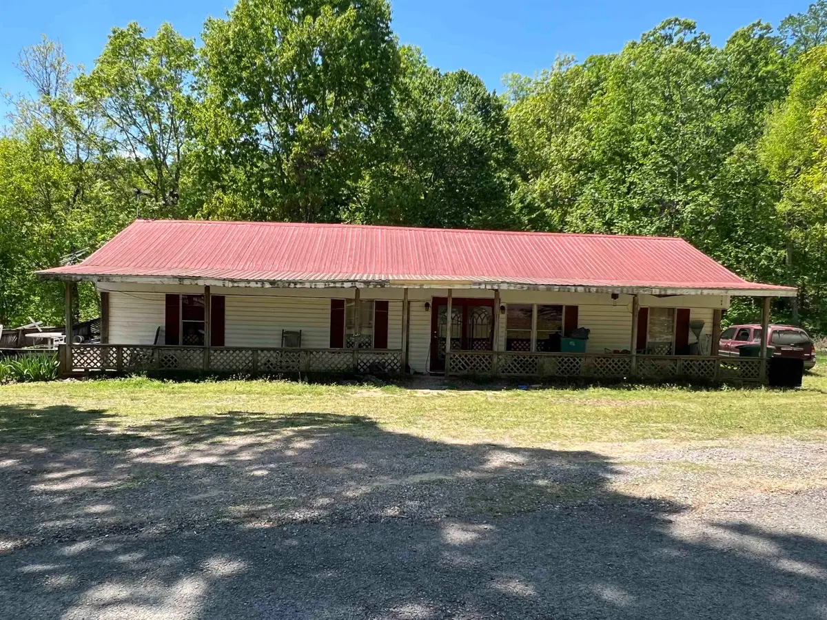 130 Co Rd 339, Crane Hill, AL 35053 - #1
