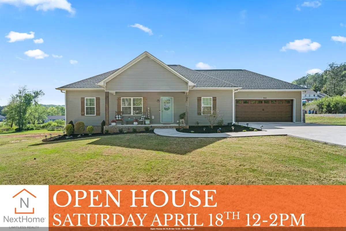 861 Co Rd 1169, Cullman, AL 35057 - #1