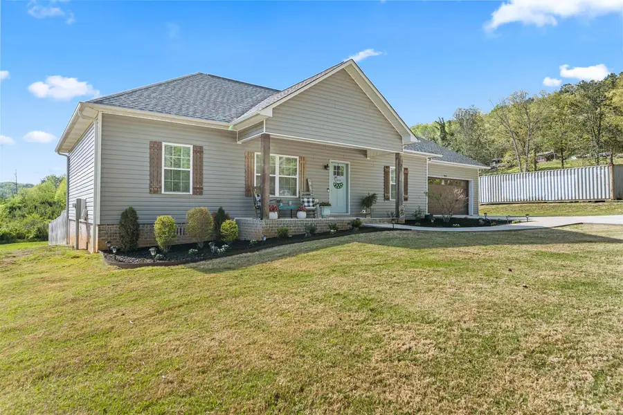 861 Co Rd 1169, Cullman, AL 35057 - #3