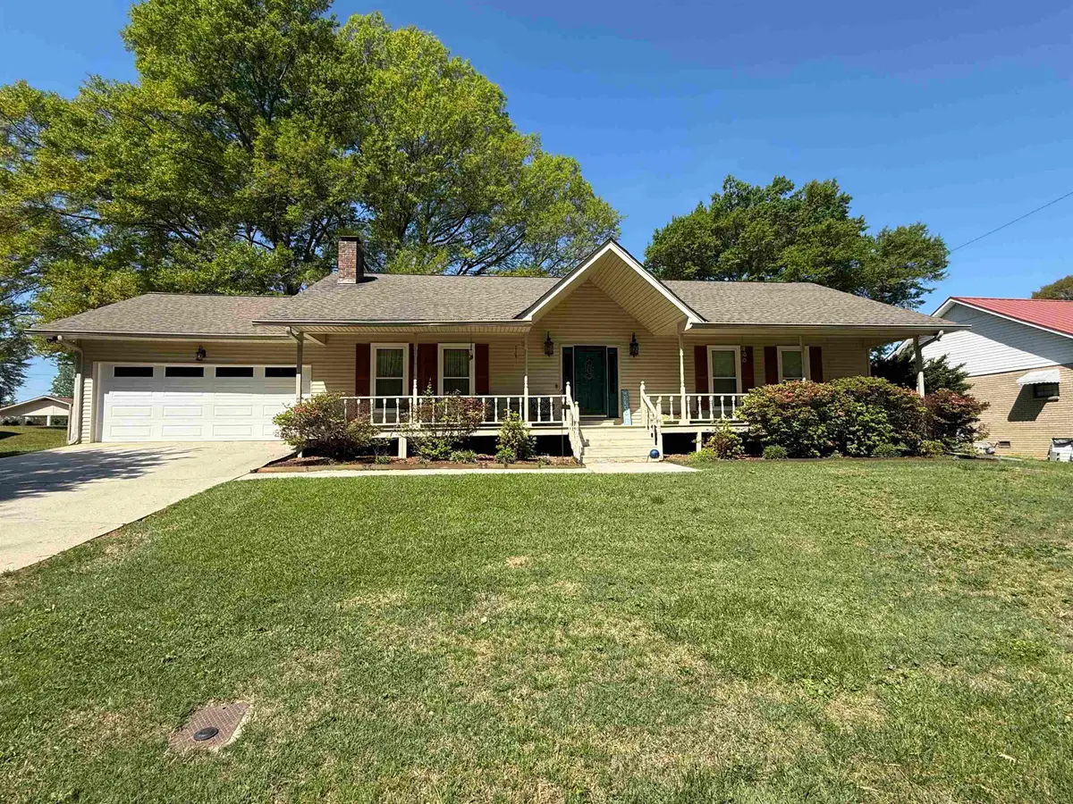 2117 Dialsdale Ave, Cullman, AL 35055 - #1