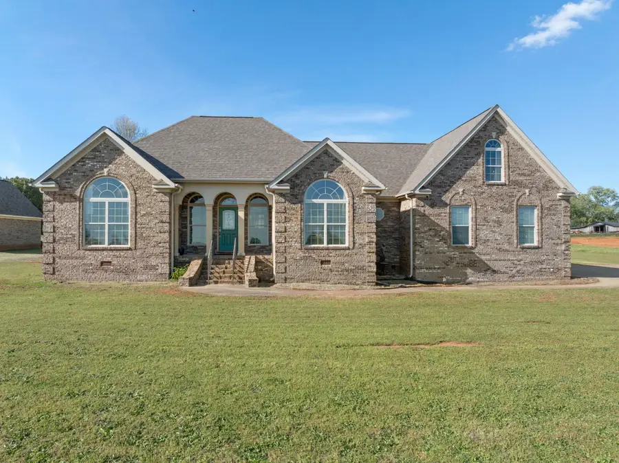1786 Co Rd 91, Rogersville, AL 35652 - #2