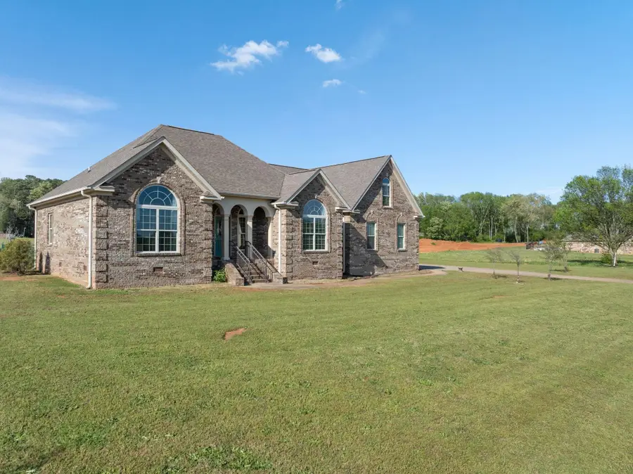 1786 Co Rd 91, Rogersville, AL 35652 - #3