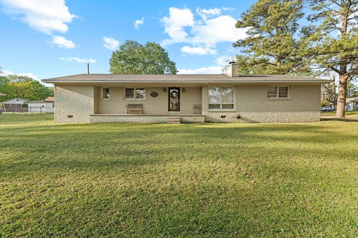 535 Highland Cir, Florence, AL 35630 - #1