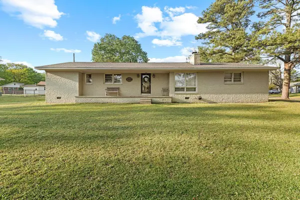 535 Highland Cir, Florence, AL 35630