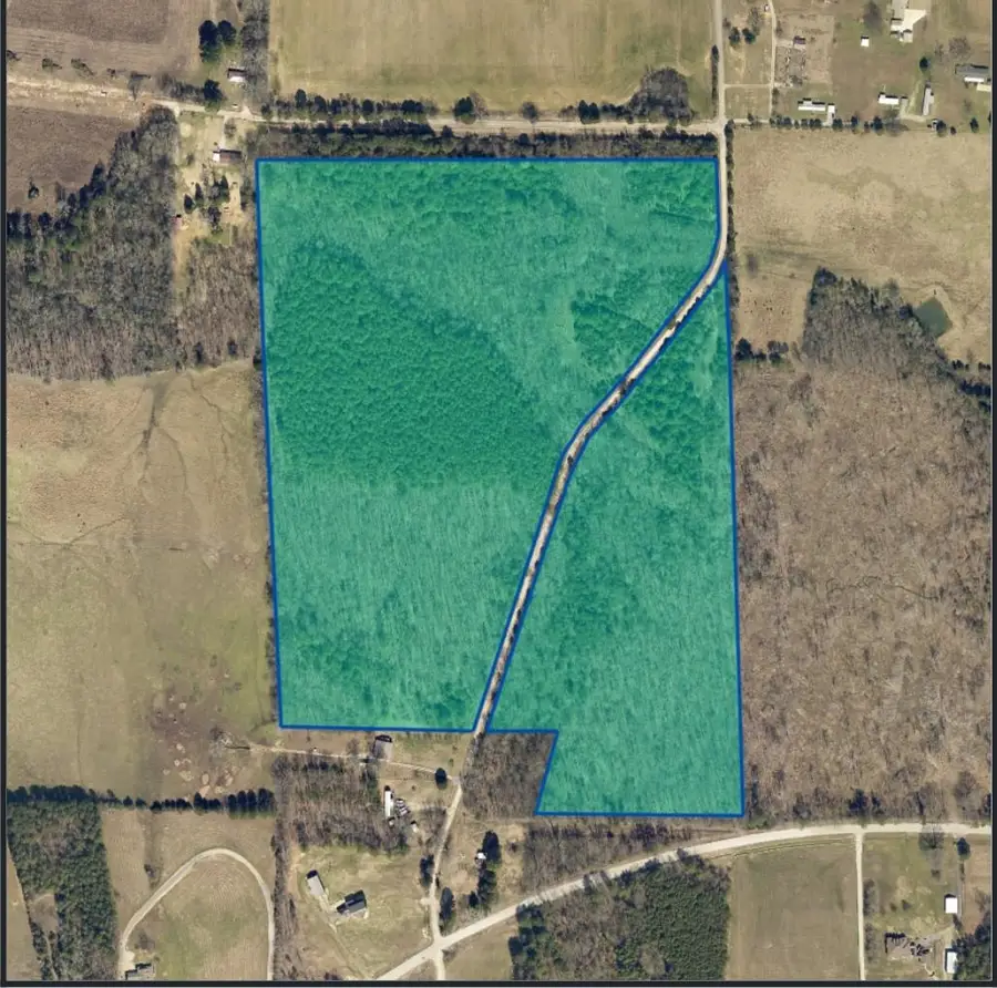 0 Co Rd 141, Town Creek, AL 35672 - #2