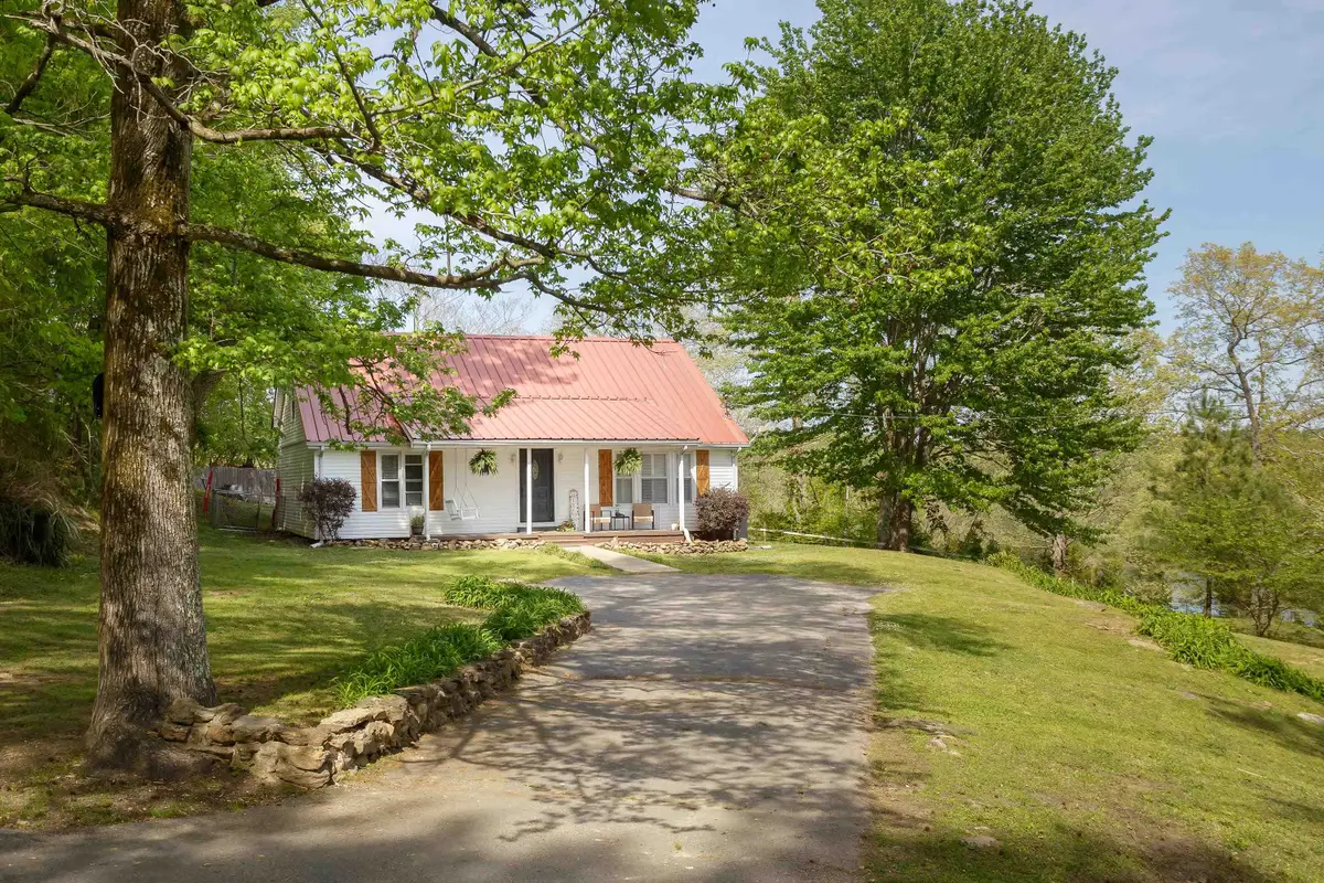 2801 Lagrange Rd, Leighton, AL 35646 - #1