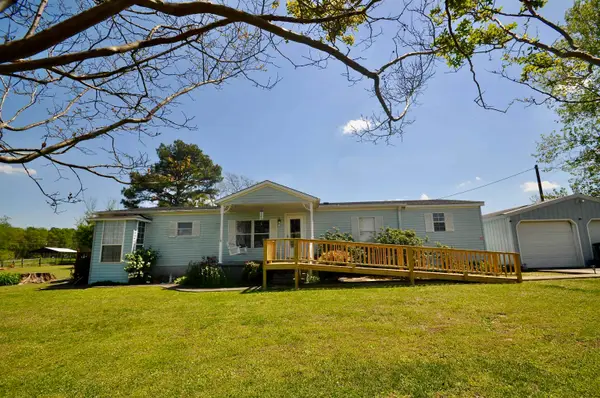 1554 Co Rd 1488, Cullman, AL 35058