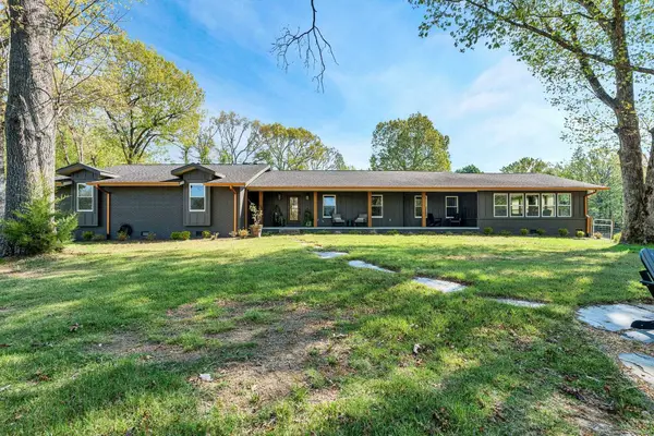 2422 Co Rd 103, Killen, AL 35645