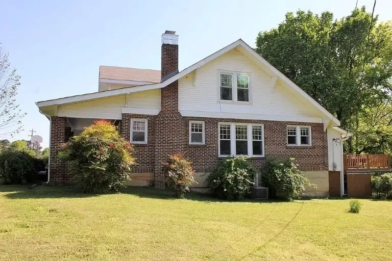 2427 Chisholm Rd, Florence, AL 35630 - #2