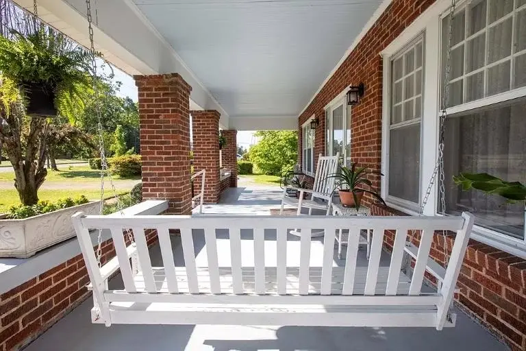 2427 Chisholm Rd, Florence, AL 35630 - #3