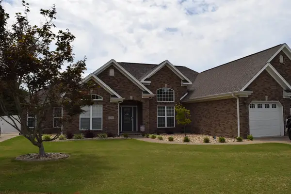 424 Briarwood Dr, Killen, AL 35645