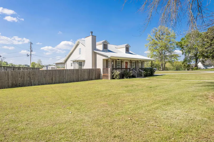 1506 Bower Dr, Cullman, AL 35055 - #2