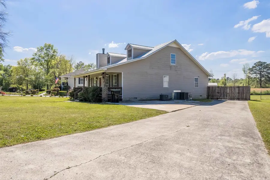 1506 Bower Dr, Cullman, AL 35055 - #3