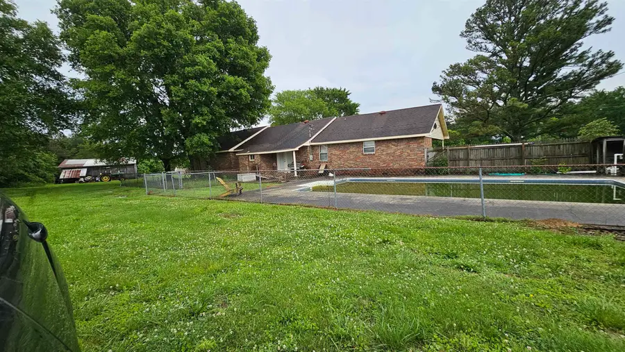 7466 County Hwy 48, Russellville, AL 35654 - #3