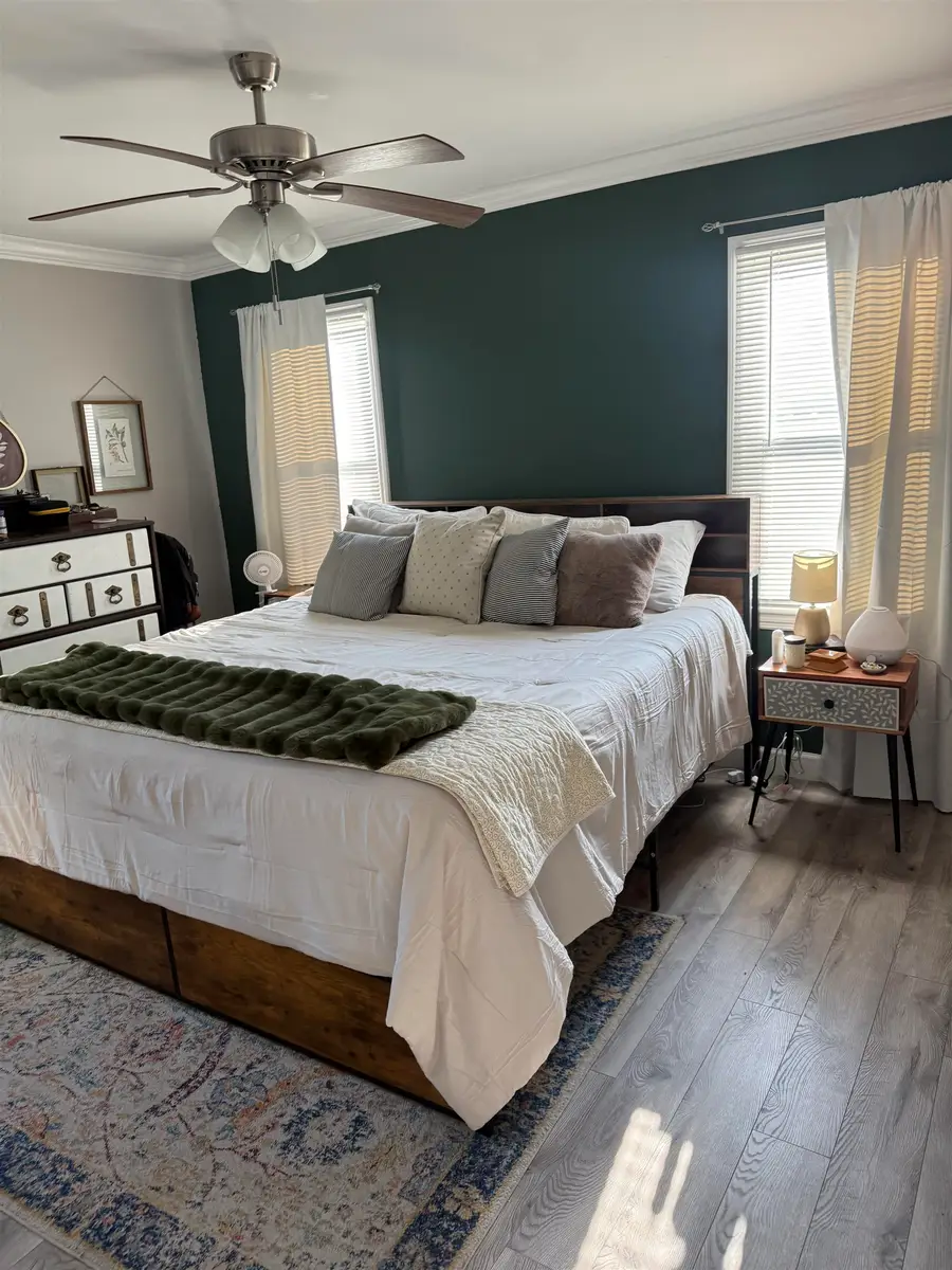 1200 E 1st, Tuscumbia, AL 35674 - #3