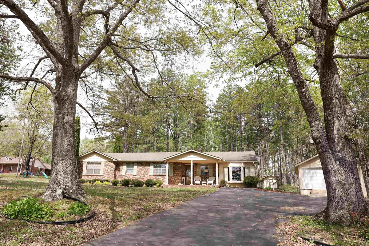 9991 Co Rd 8, Waterloo, AL 35677 - #1