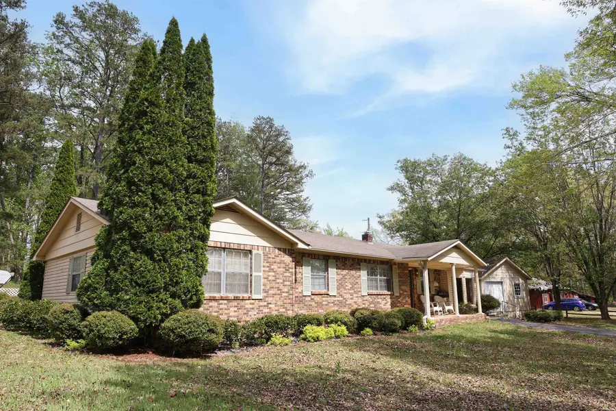 9991 Co Rd 8, Waterloo, AL 35677 - #2