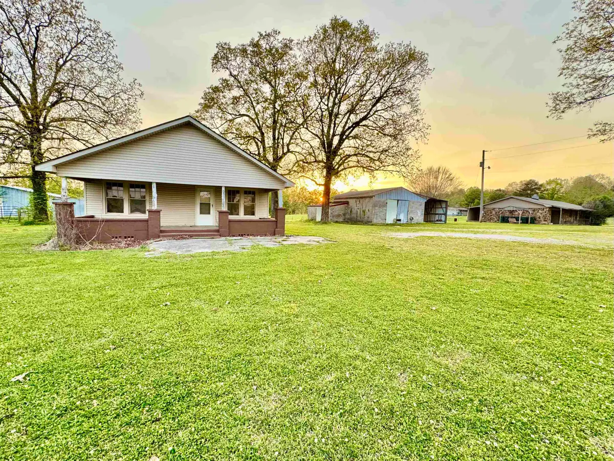 5190 Lagrange Rd, Leighton, AL 35646 - #1