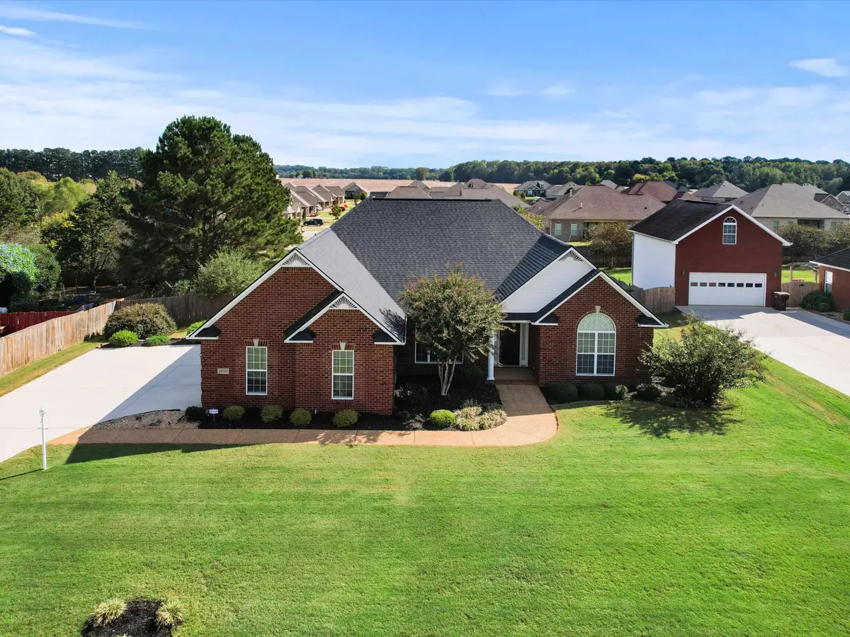24090 Chadwick Dr, Athens, AL 35613 - #1
