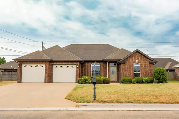 159 Fox Loop, Muscle Shoals, AL 35661
