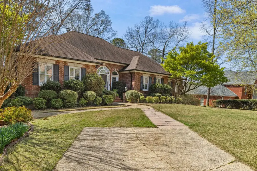 213 Fairway Dr, Cullman, AL 35057 - #3