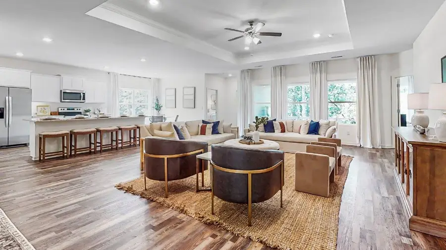 333 Ashland Dr, Hanceville, AL 35077 - #3