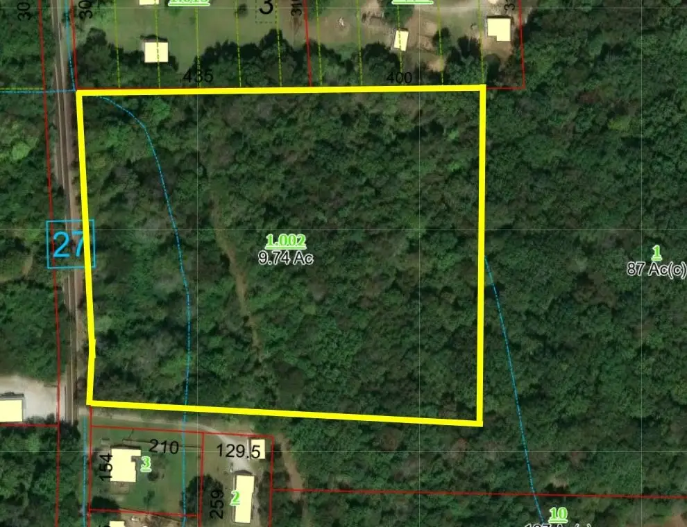 000 Co Rd 27, Florence, AL 35634 - #1
