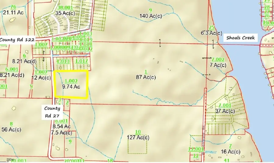 000 Co Rd 27, Florence, AL 35634 - #2